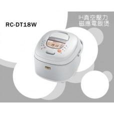 Toshiba 東芝 RCDT18W