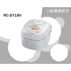 Toshiba 東芝 RCDT18V